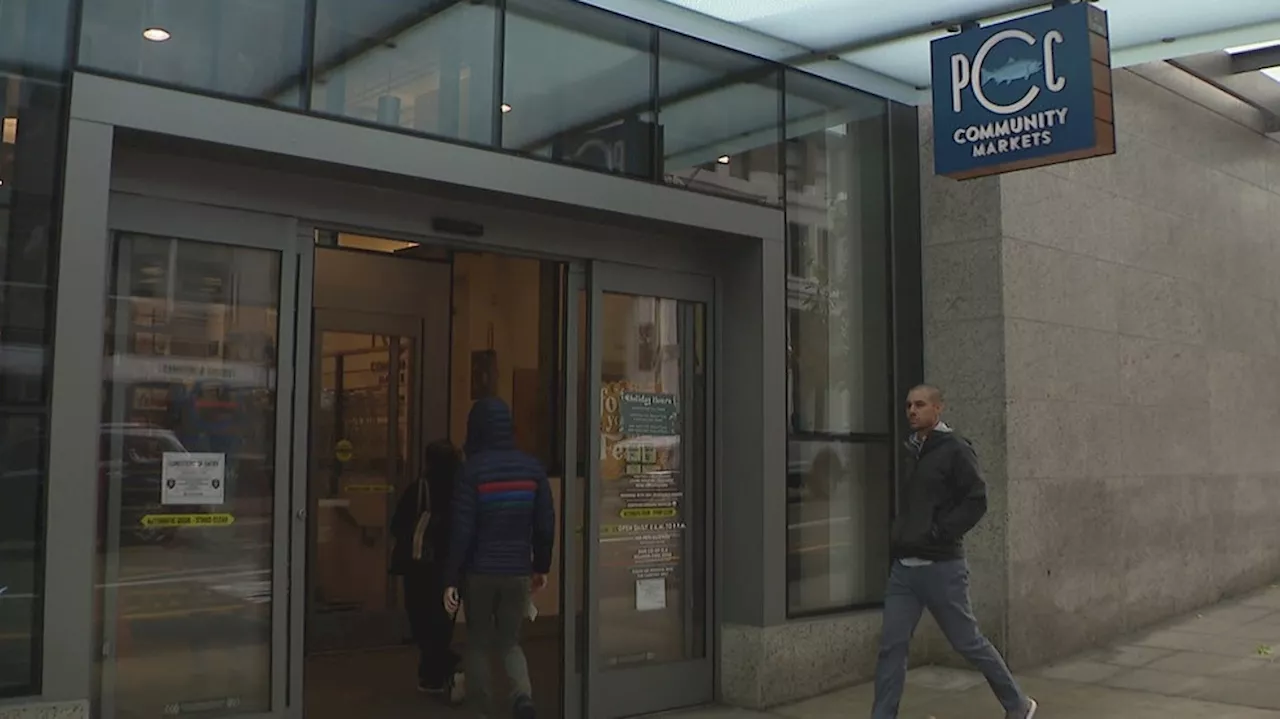 Downtown Seattle PCC closure sparks debate over City Council, public safety