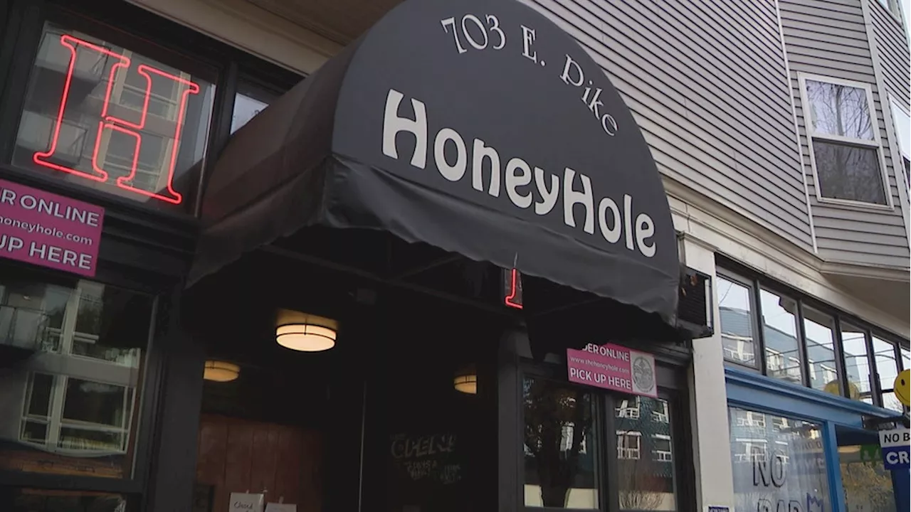 HoneyHole staff remain unpaid as Capitol Hill sandwich shop owner mysteriously disappears