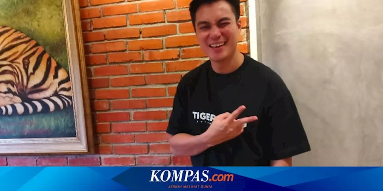 Jadi Korban Penipuan via WhatsApp, Baim Wong: Teman-teman Berhati-hatilah