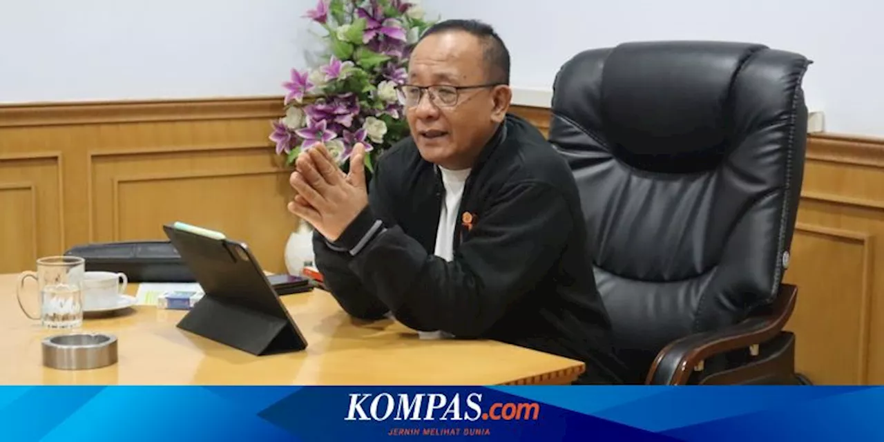 Rektor Unja: Guru Besar Harus Banyak Kegiatan Produktif-Kolaboratif