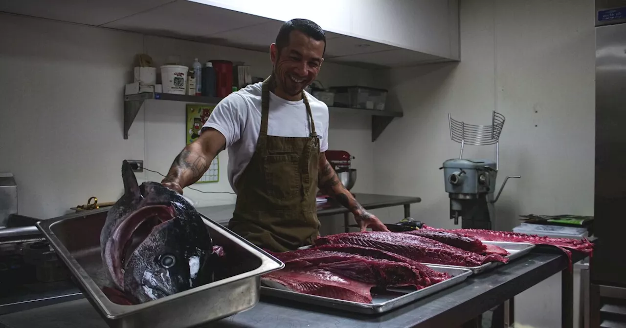 Fish to Families program helps local hunger relief programs