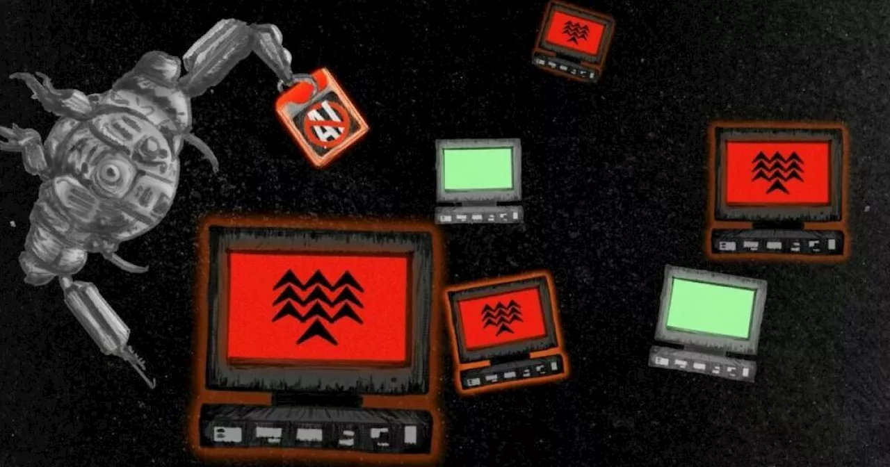New tools help artists fight AI by directly disrupting the systems
