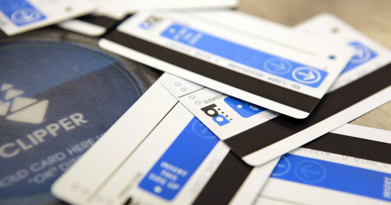 BART to no longer accept paper tickets starting November 30, 2023