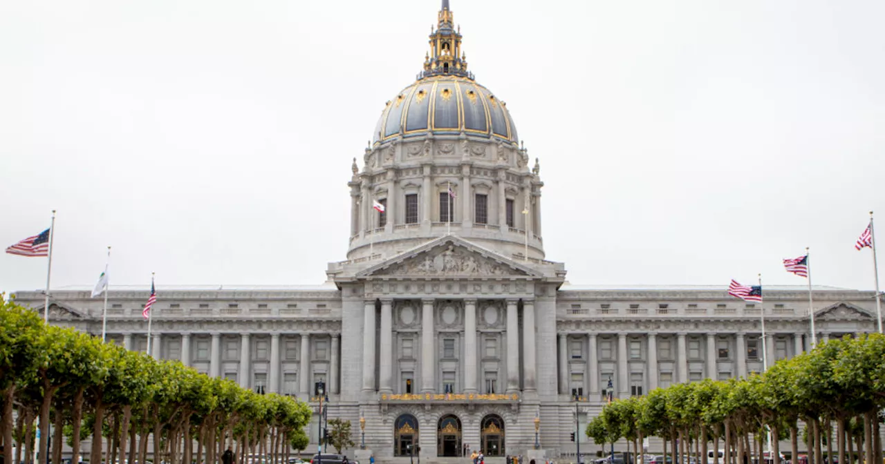 Two former SF city engineers charged with accepting bribes