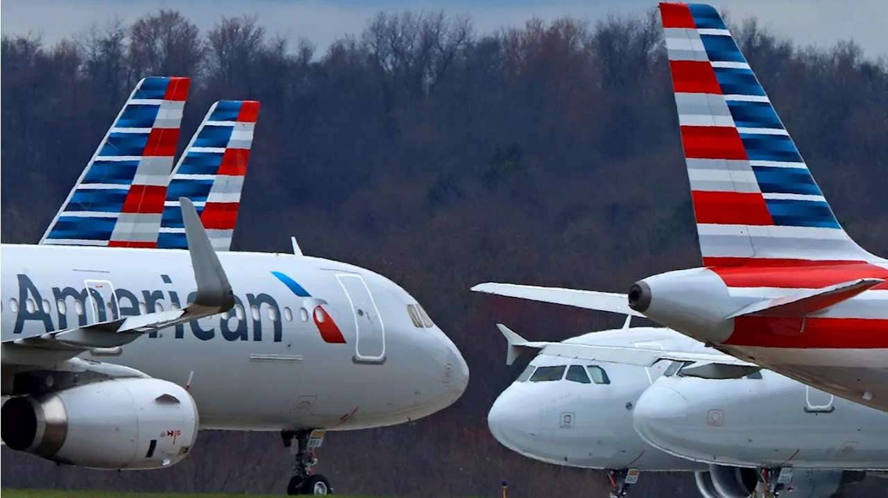 OSHA ends investigation of on-duty death of American Airlines employee at Austin's airport