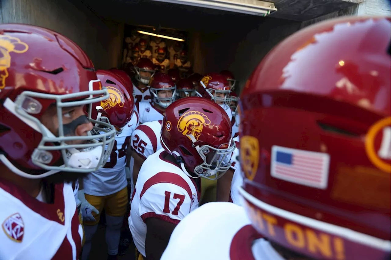 USC faces Washington needing more than Alex Grinch’s accountability