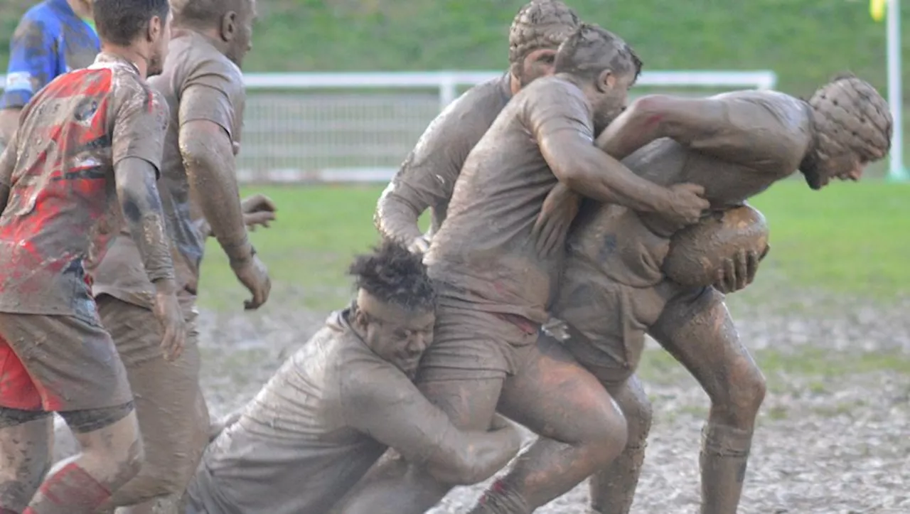 Rugby amateur : de nombreux reports ce dimanche pour les clubs du Lot-et-Garonne