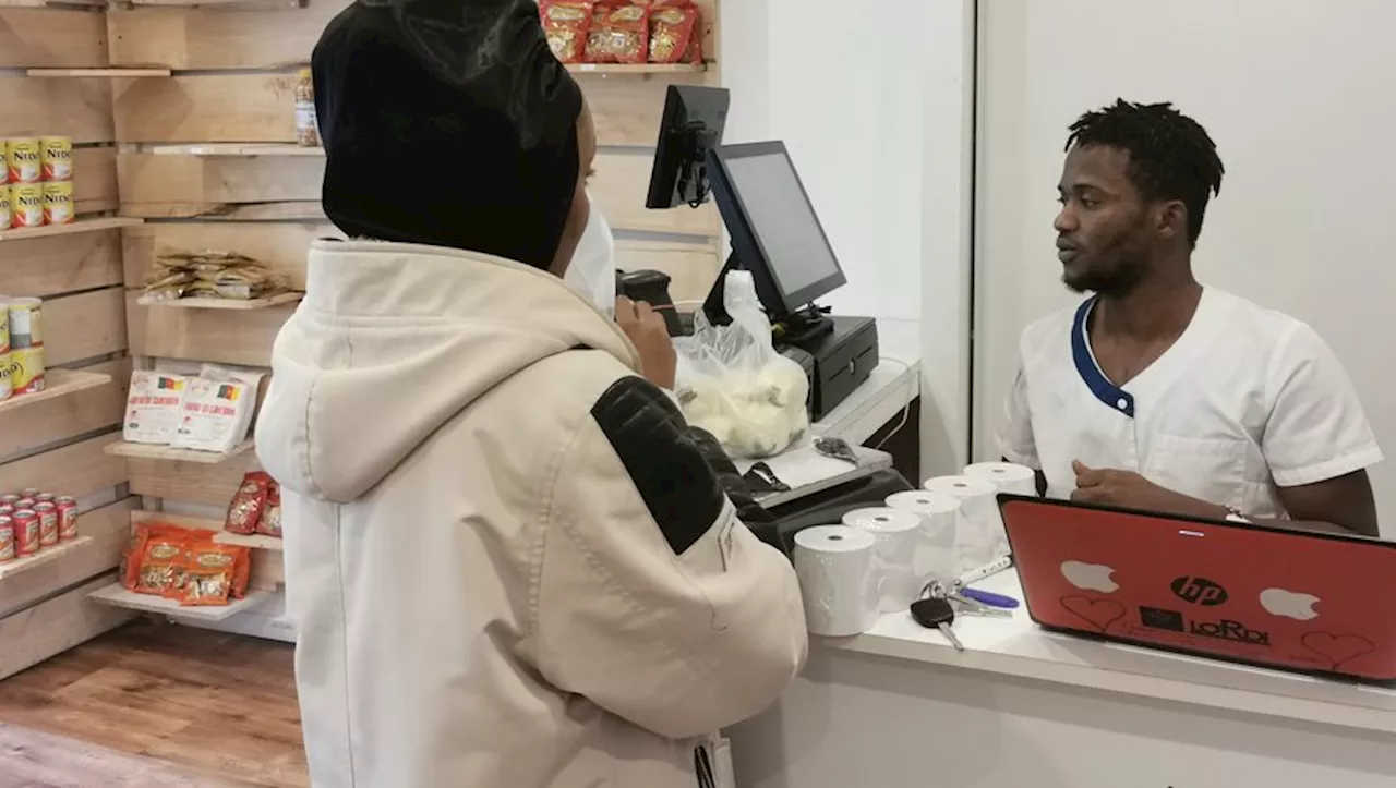 Auch : une épicerie exotique ouvre ses portes rue Du Pouy