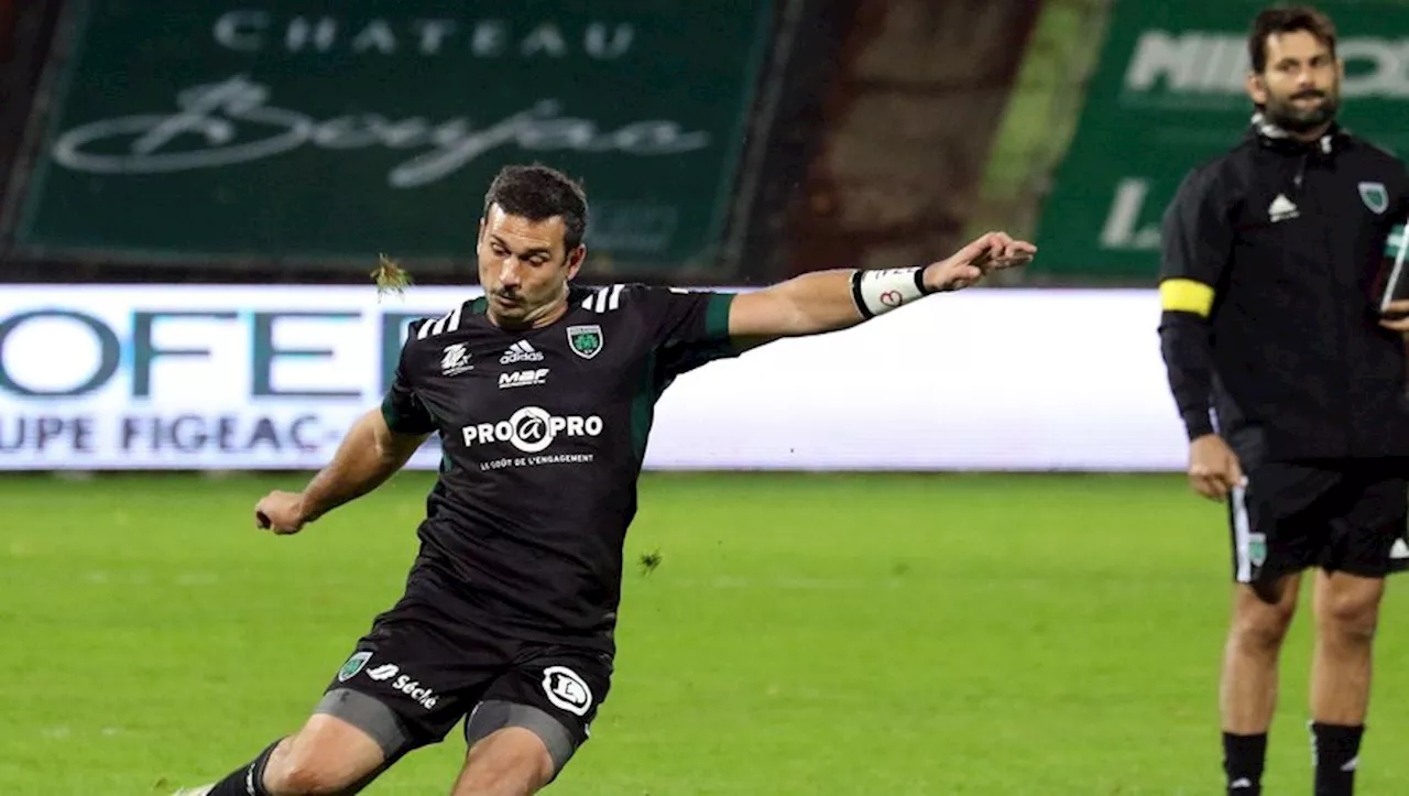 DIRECT. Montauban-Colomiers : duel entre voisins ! Suivez le match de Pro D2 en live