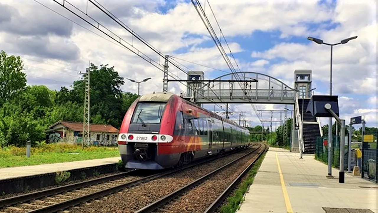 Nœud ferroviaire toulousain: lancement de l’enquête publique de l'enquête publique environnementale