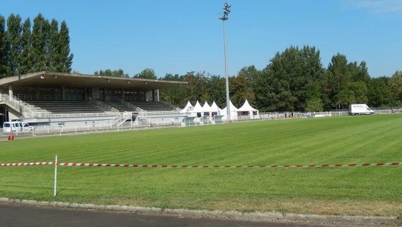 Pamiers: les terrains sont impraticables, les rencontres sportives (foot et rugby) annulées