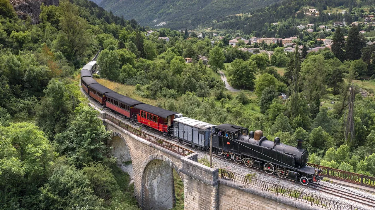 Alpes-Provence-Verdon : un territoire atypique labellisé Pays d’art et d’histoire