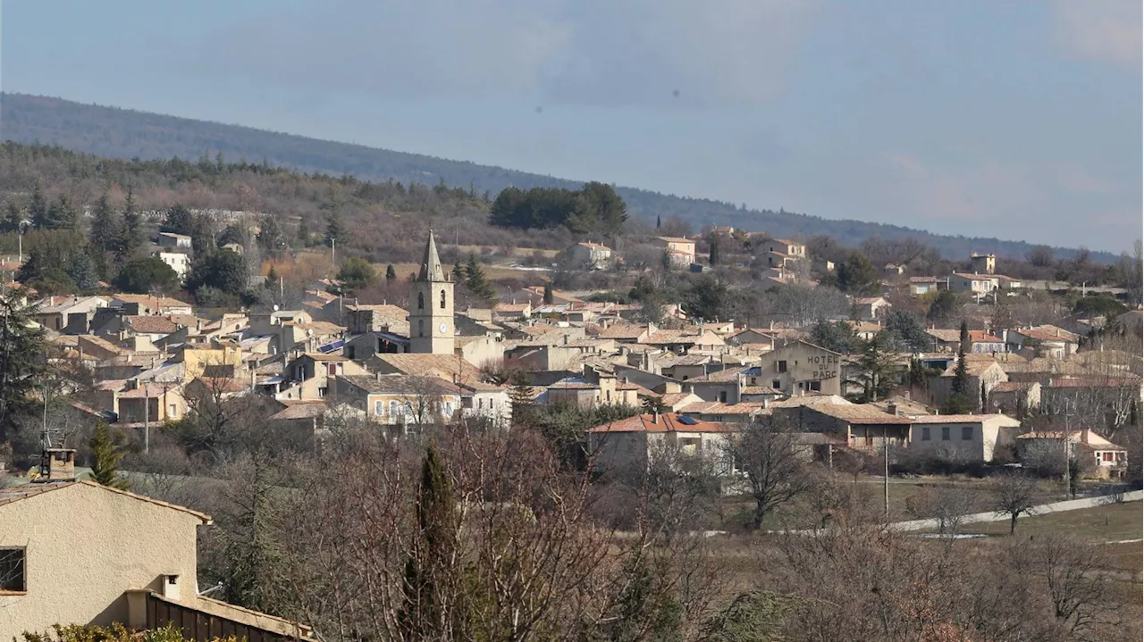 Les fuites d'eau, véritables casse-têtes pour les petites communes rurales des Alpes