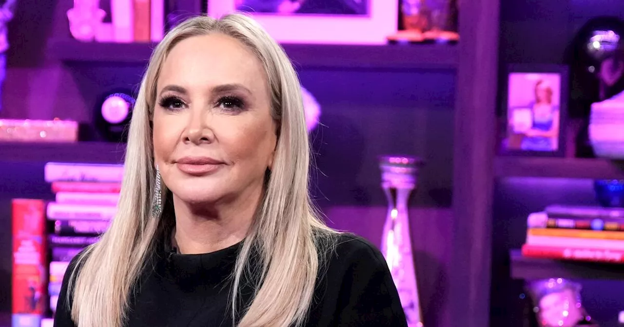 'Real Housewives of Orange County's' Shannon Beador gets 3 years probation for DUI charges