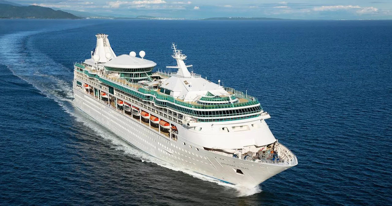 Conflit Israël-Hamas : la compagnie de croisières Royal Caribbean modifie ses itinéraires