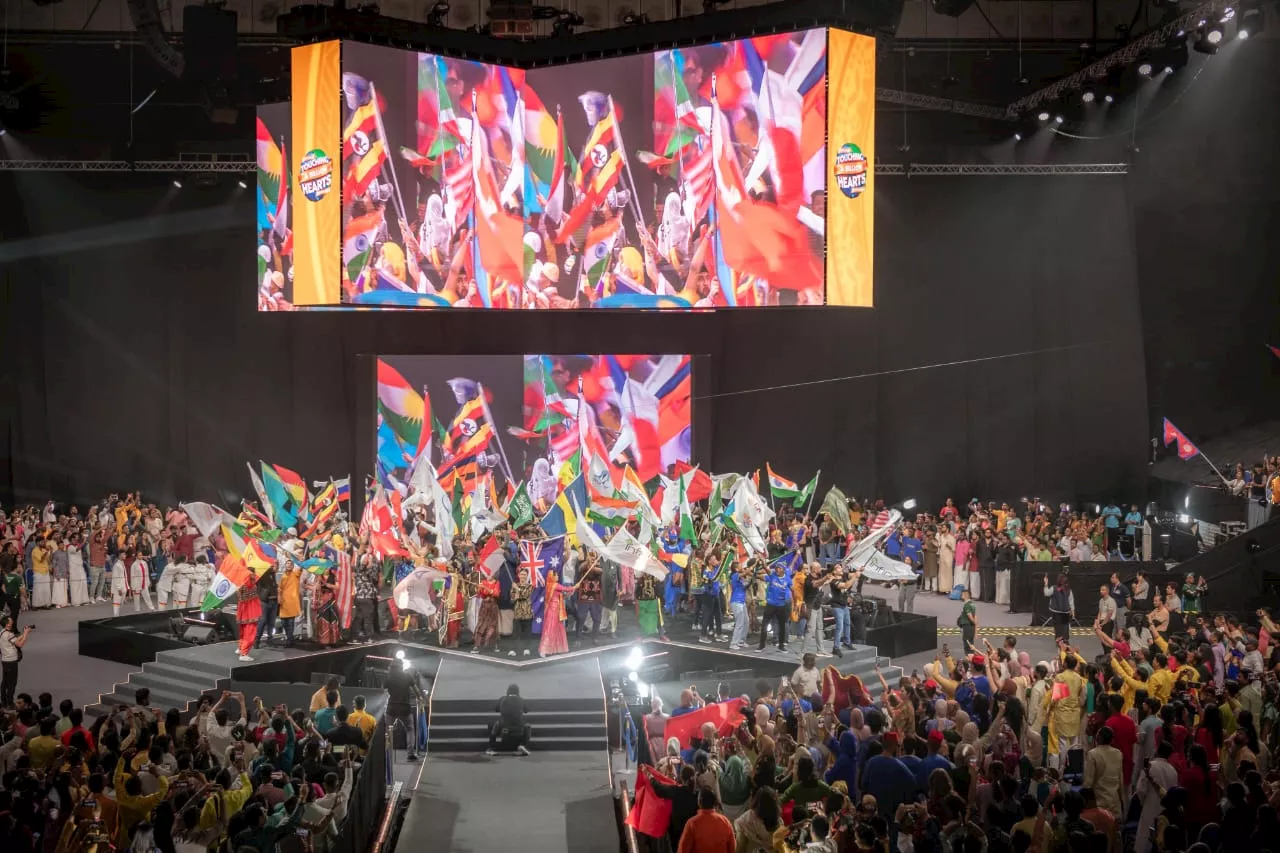 V-Malaysia 2023: QNET Not A Get-Rich-Quick Scheme, Say Nigerian Journalists