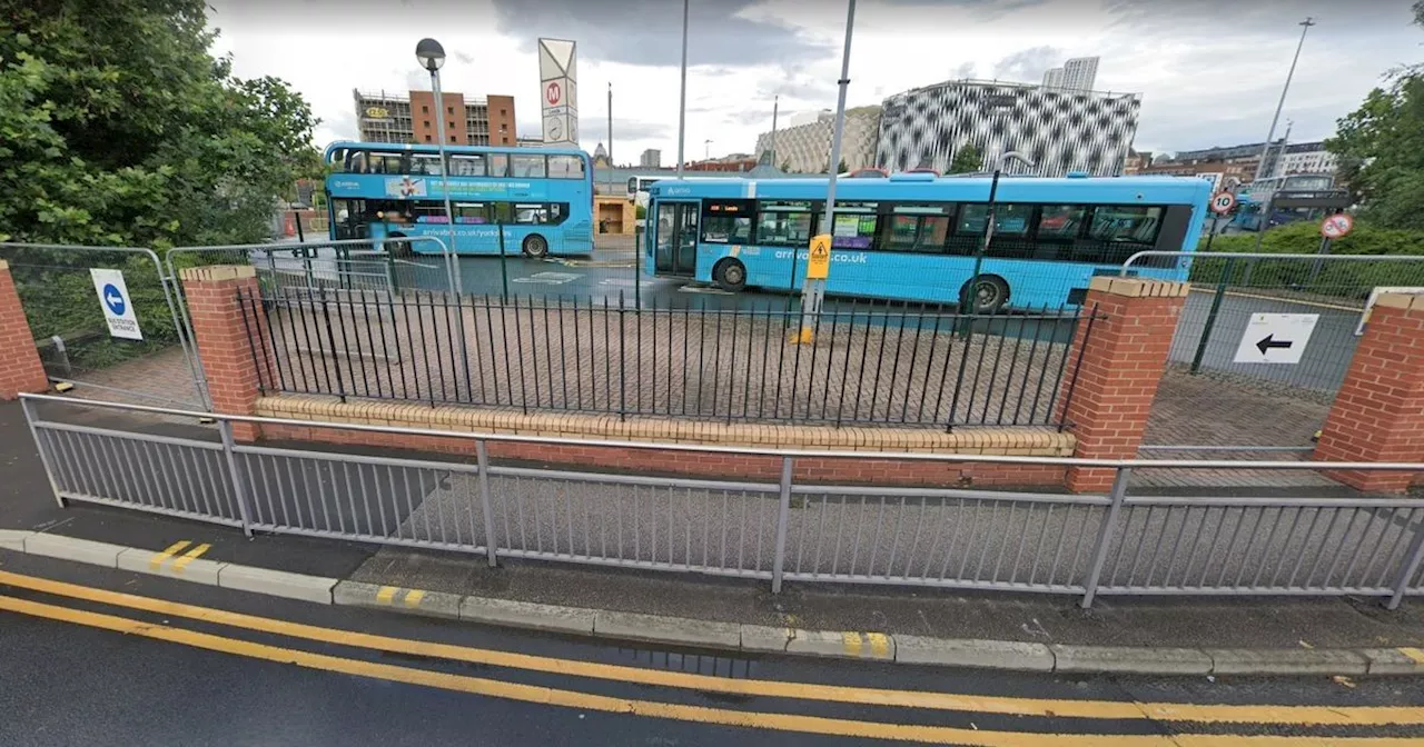 Police patrolling on Leeds and West Yorkshire buses due to rise of onboard crime