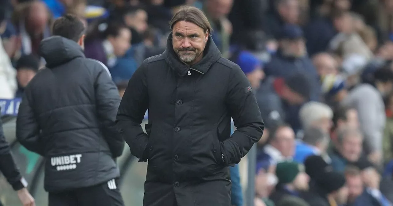 Predicted Leicester XI vs Leeds as Daniel Farke aims for King Power scalp