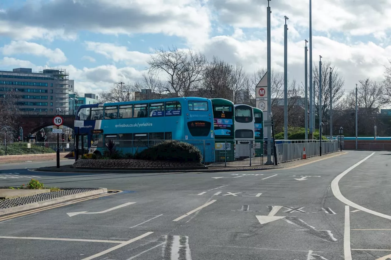 Leeds buses: Extra PCSOs drafted in to help tackle 'rising anti-social behaviour' in West Yorkshire