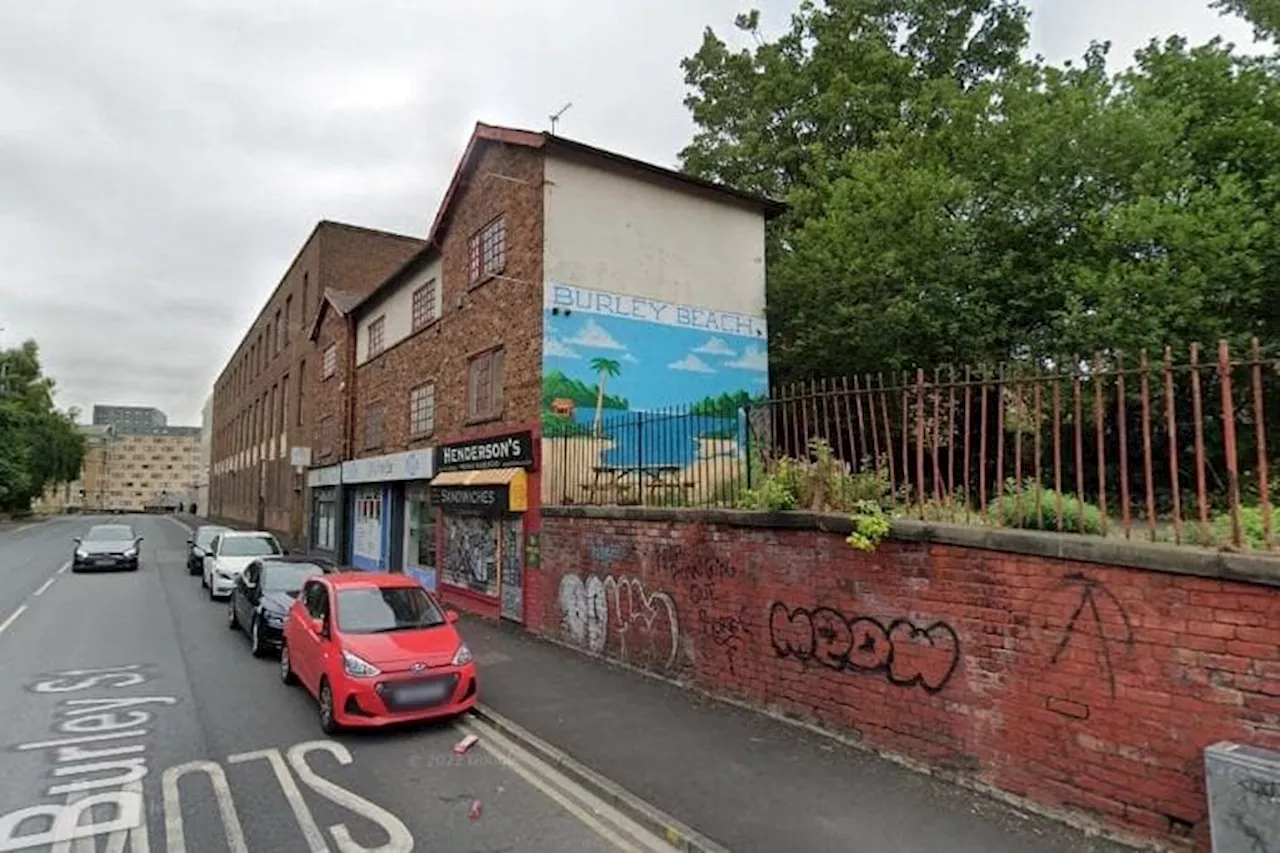 Plans to build block of 183 student flats in Leeds approved as 'Burley Beach' building set to be demolished