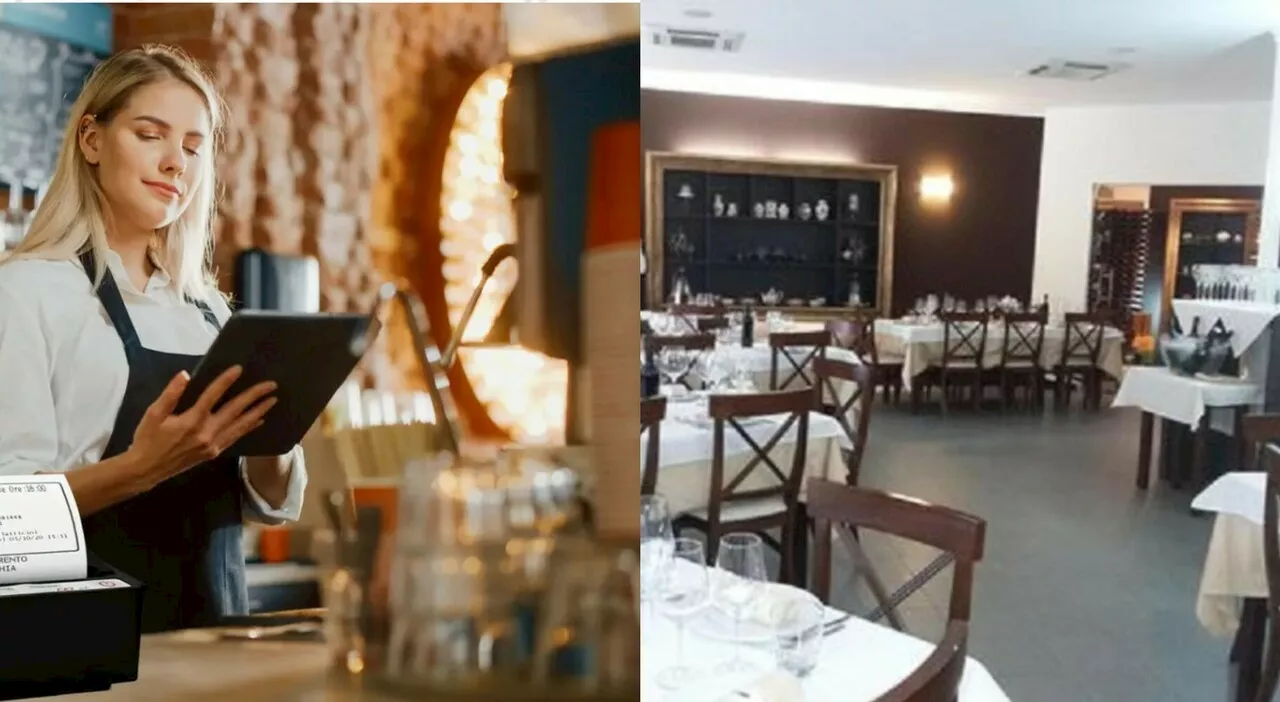 Clienti cacciati dal ristorante perché tre persone sono in ritardo: «Ci hanno buttato fuori 20 minuti dopo»