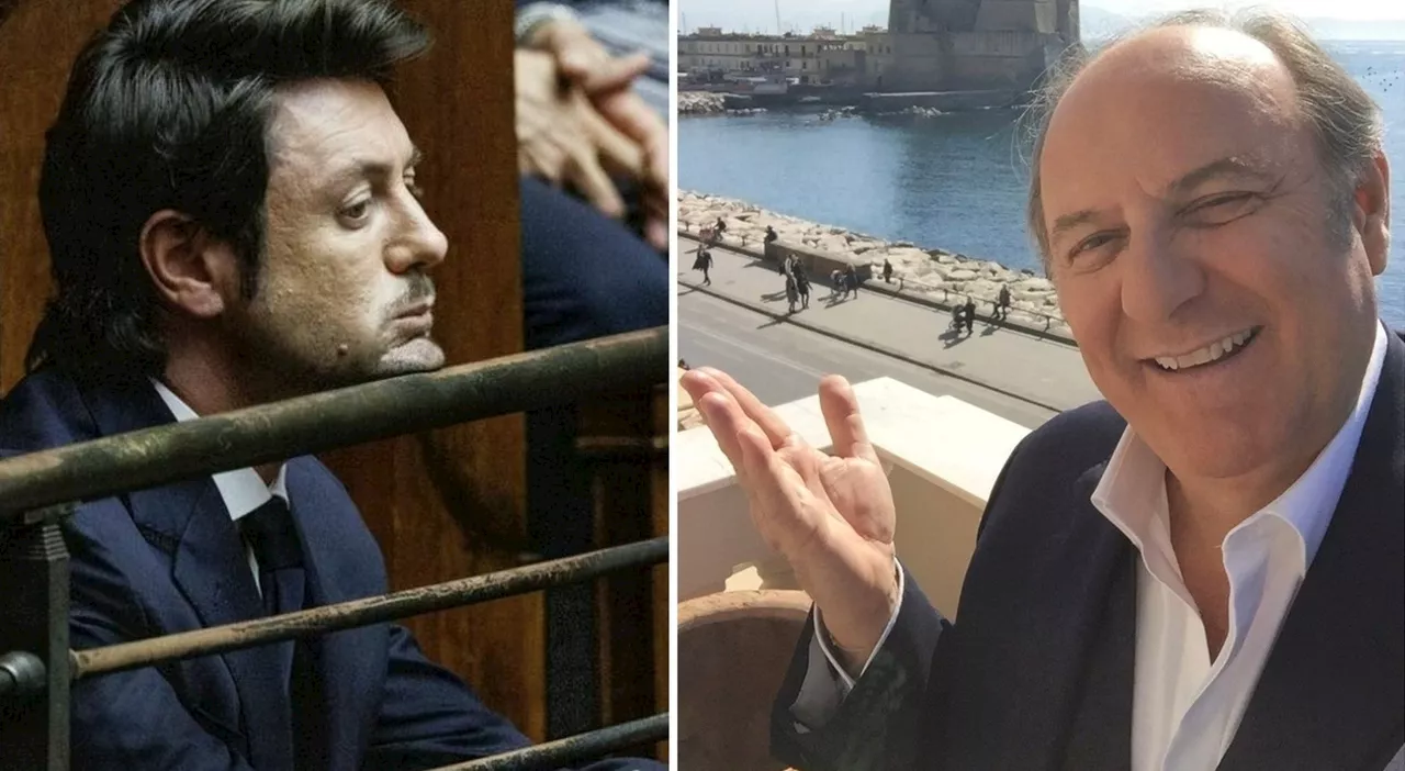 Gerry Scotti, il retroscena sul divorzio: «Ho sofferto molto». Poi l'applauso a Ricci: con Giambruno ha fatto