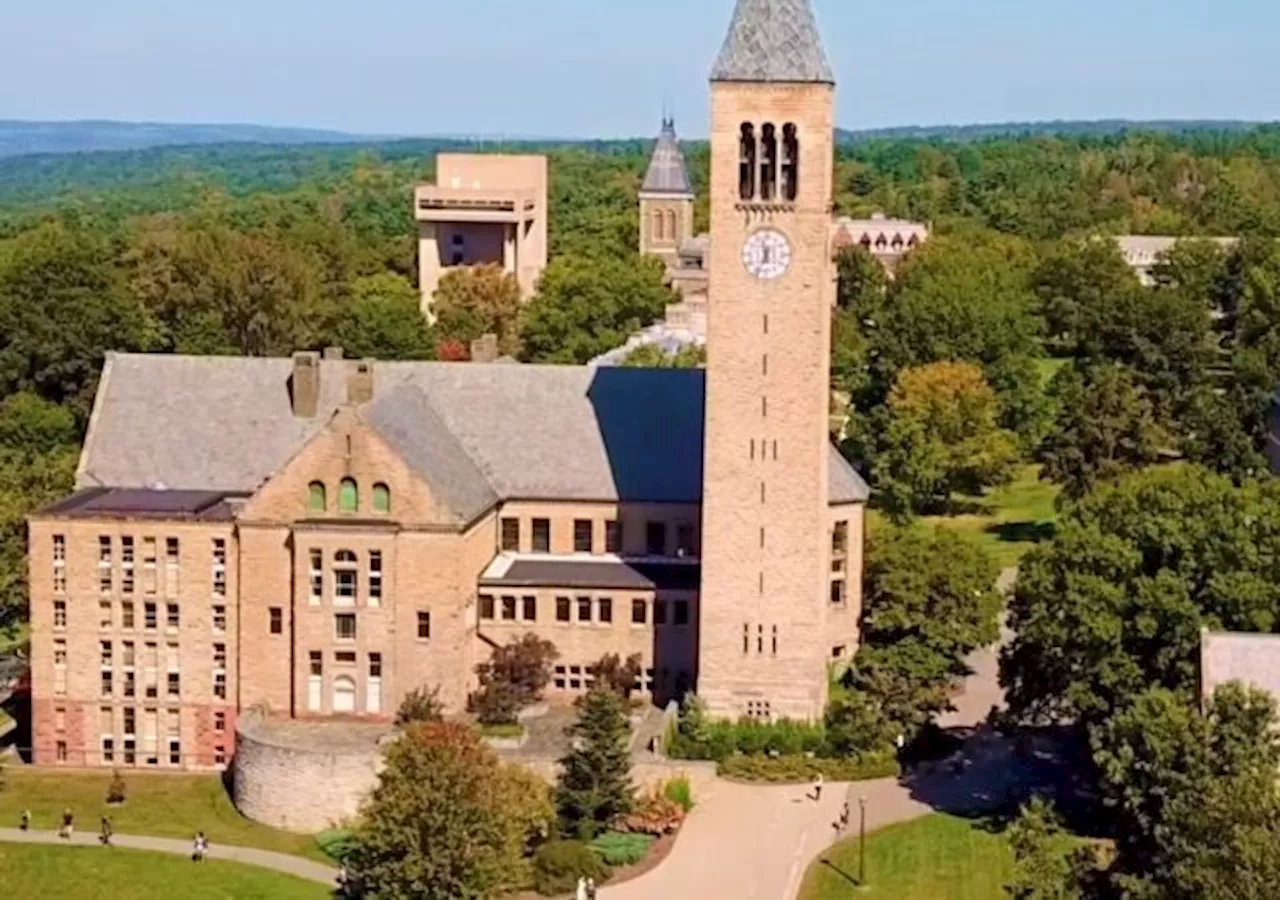 Jewish Students at Cornell Question Their Allegiances to Left Wing Groups After Pro-Hamas Controversies