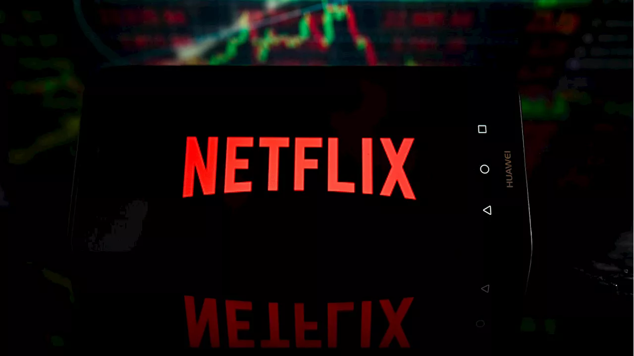 Sur Netflix, après trois épisodes binge-watchés, le quatrième « offert » pour les abonnés avec publicité