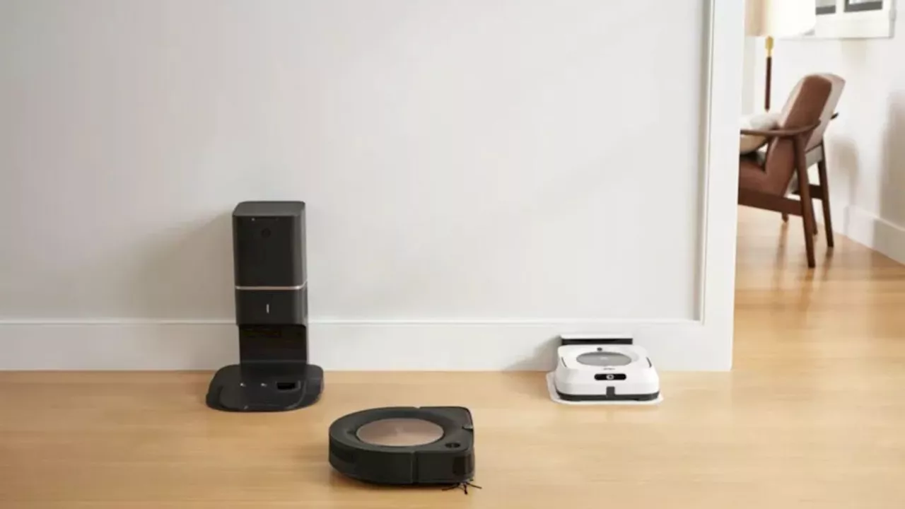 Boulanger fait des ravages avec cette remise inédite sur le robot aspirateur iRobot Roomba S9