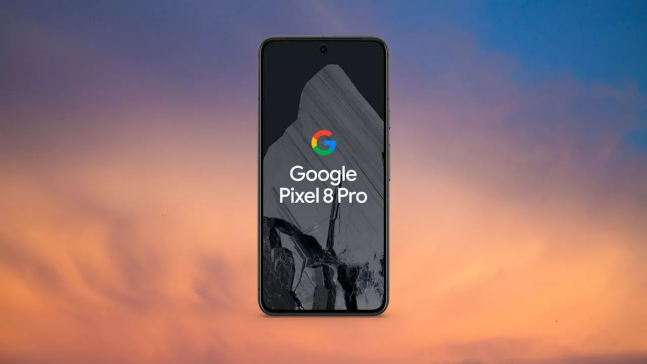 Le nouveau Google Pixel 8 Pro à un prix inédit, c’est possible avec ce forfait RED by SFR