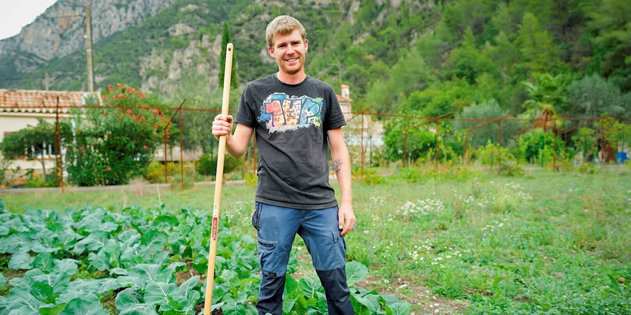 Nice veut développer une agriculture locale