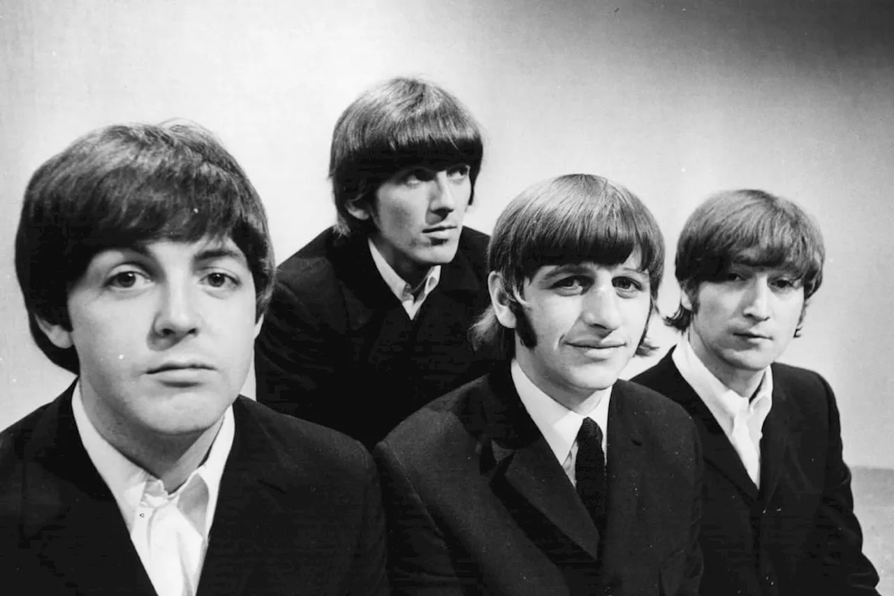 Lancashire journalist Nigel Pickover: 'I didn’t expect the well of emotion as I heard The Beatles Now And Then'