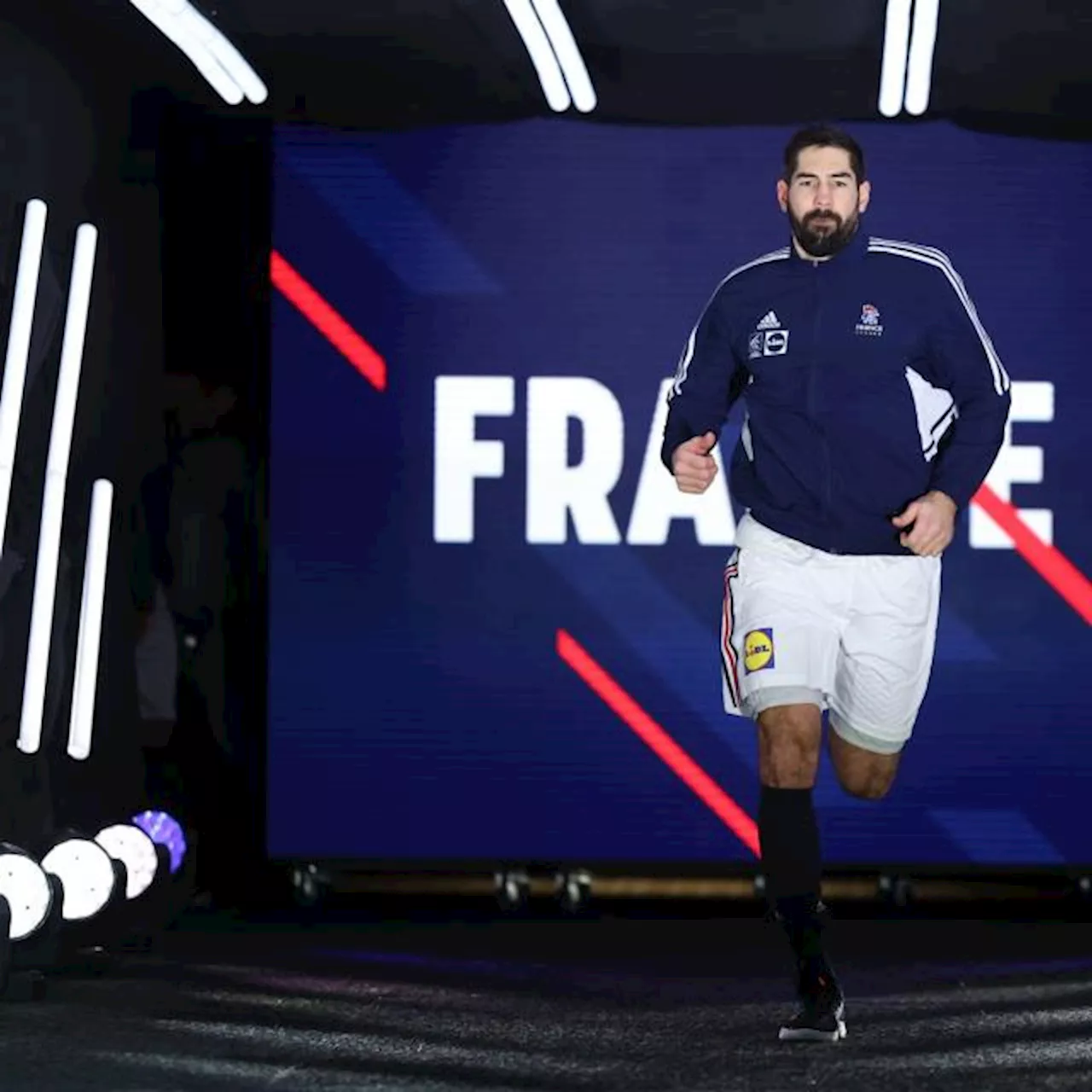 La présence Nikola Karabatic aux Jeux de Paris fait (presque) l'unanimité parmi les experts