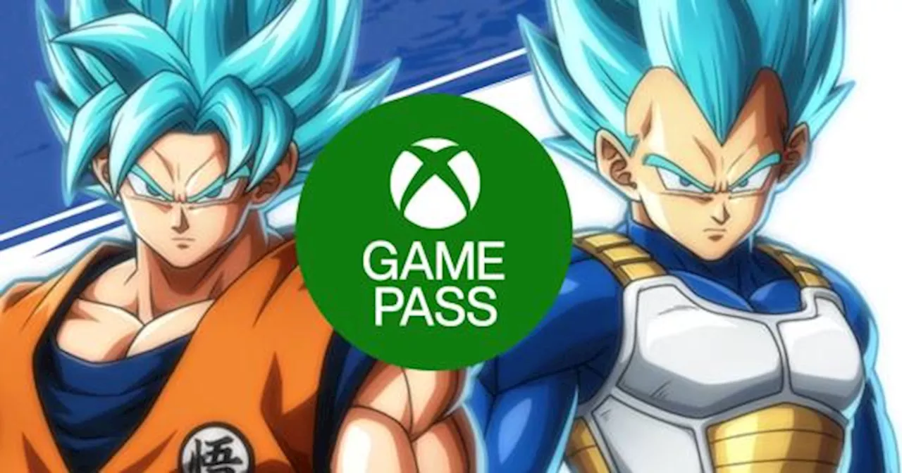 Xbox Game Pass: juega totalmente gratis a 3 juegos de Dragon Ball por tiempo limitado