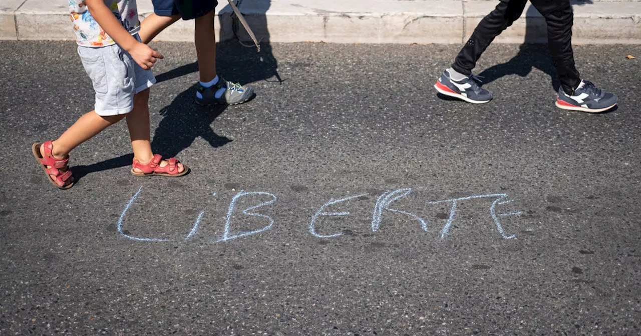 Sécurité, il n’y en aura pas pour tout le monde