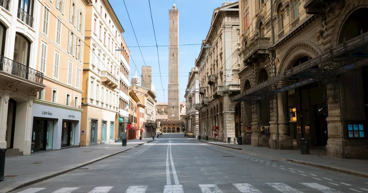 Bologna, le Torri non reggono più? Simbolo del malgoverno della città