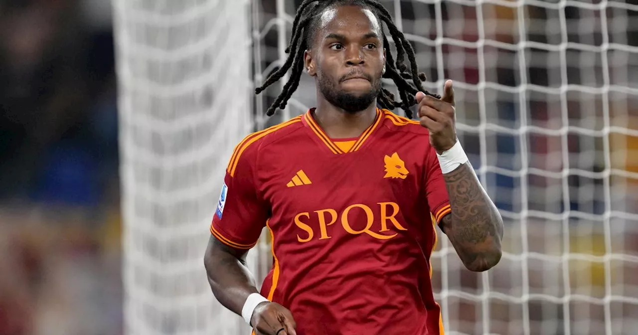 Renato Sanches, lo strano caso alla Roma: soldi, se non gioca il club risparmia