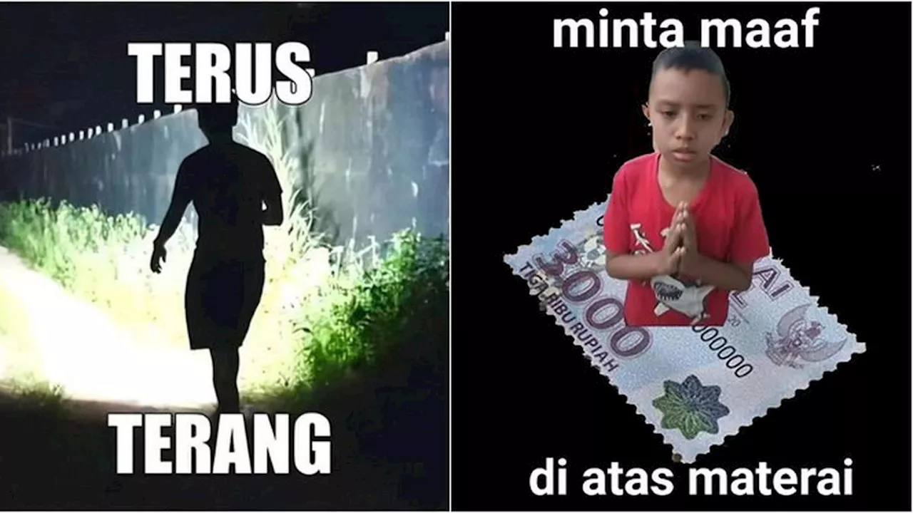 10 Meme Benar Tapi Salah Ini Bikin Geleng Kepala, Kocak Banget