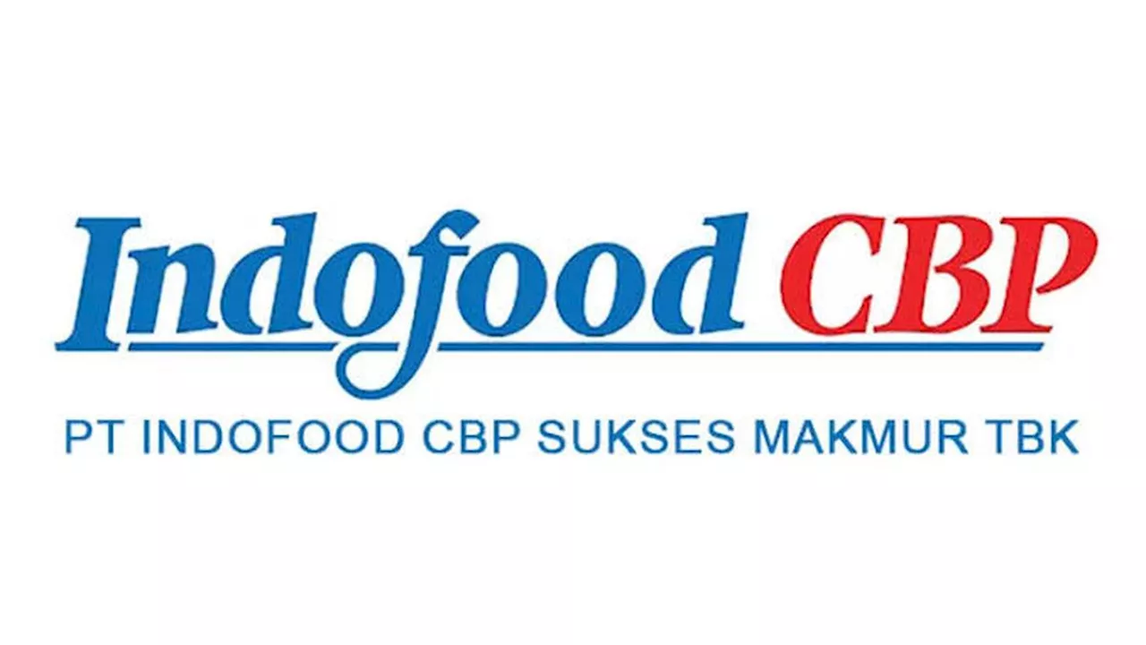 Lulusan S1, Coba Nih Lowongan Kerja di Indofood CBP Sukses Makmur