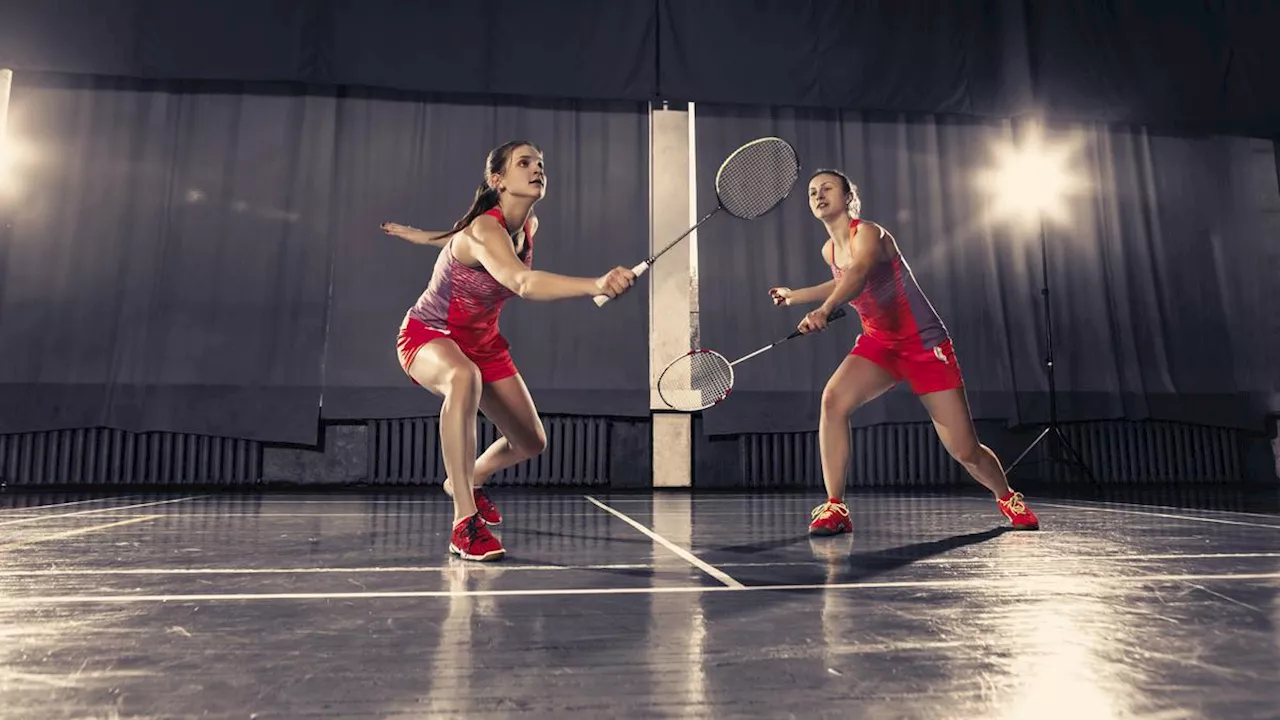 Mitra Olahraga, Ini Rekomendasi Lapangan Badminton di Yogyakarta