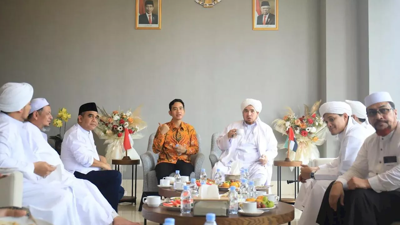 Sekjen Gerindra Agendakan Hadir di Haul Habib Solo Bersama Cawapres Gibran