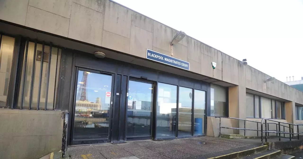 Blackpool Magistrates Court still closed after RAAC discovered in building