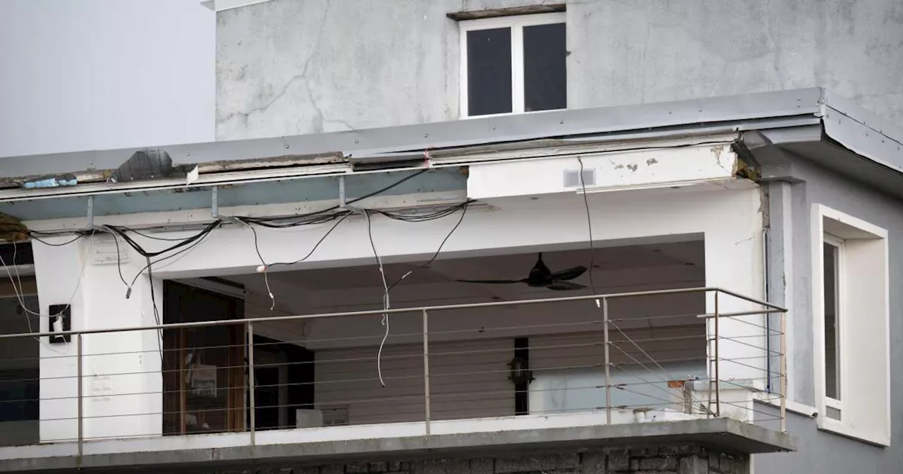 Tempête Ciaran : encore 325 000 foyers privés d’électricité vendredi soir