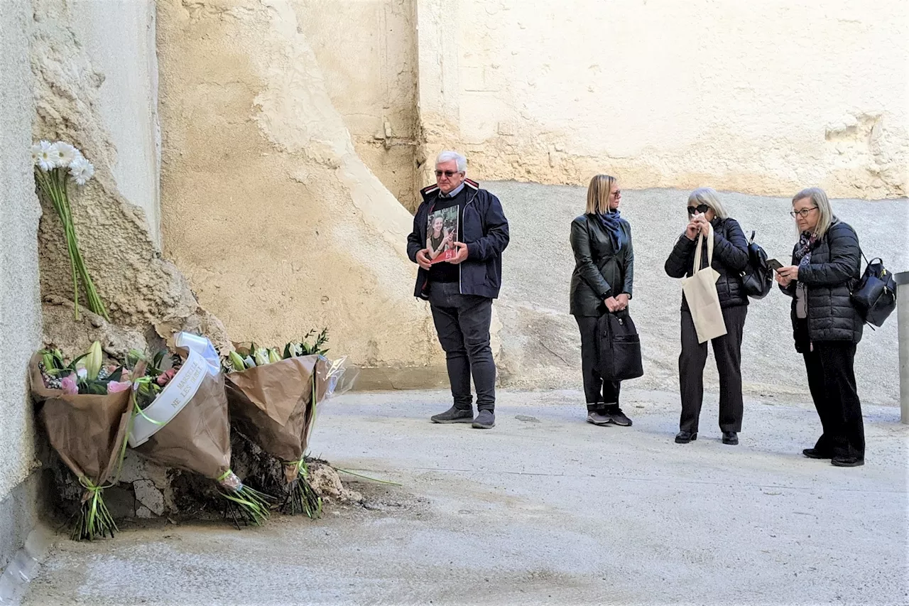 Les habitants commémorent les 5 ans du drame de la rue d’Aubagne ce dimanche