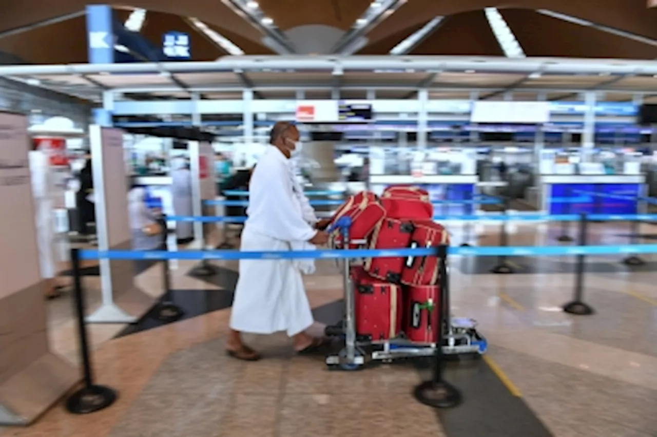 Airports in Asia should prepare for additional capacity, says GMR Airports advisor