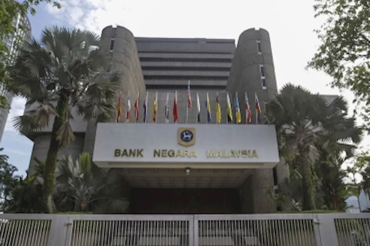 Analysts: Bank Negara seen maintaining OPR at 3pc in 2024