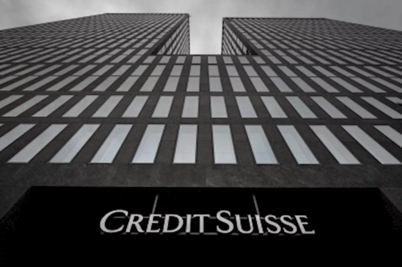 Credit Suisse wins London lawsuit over sale of US$100m RMBS-linked notes