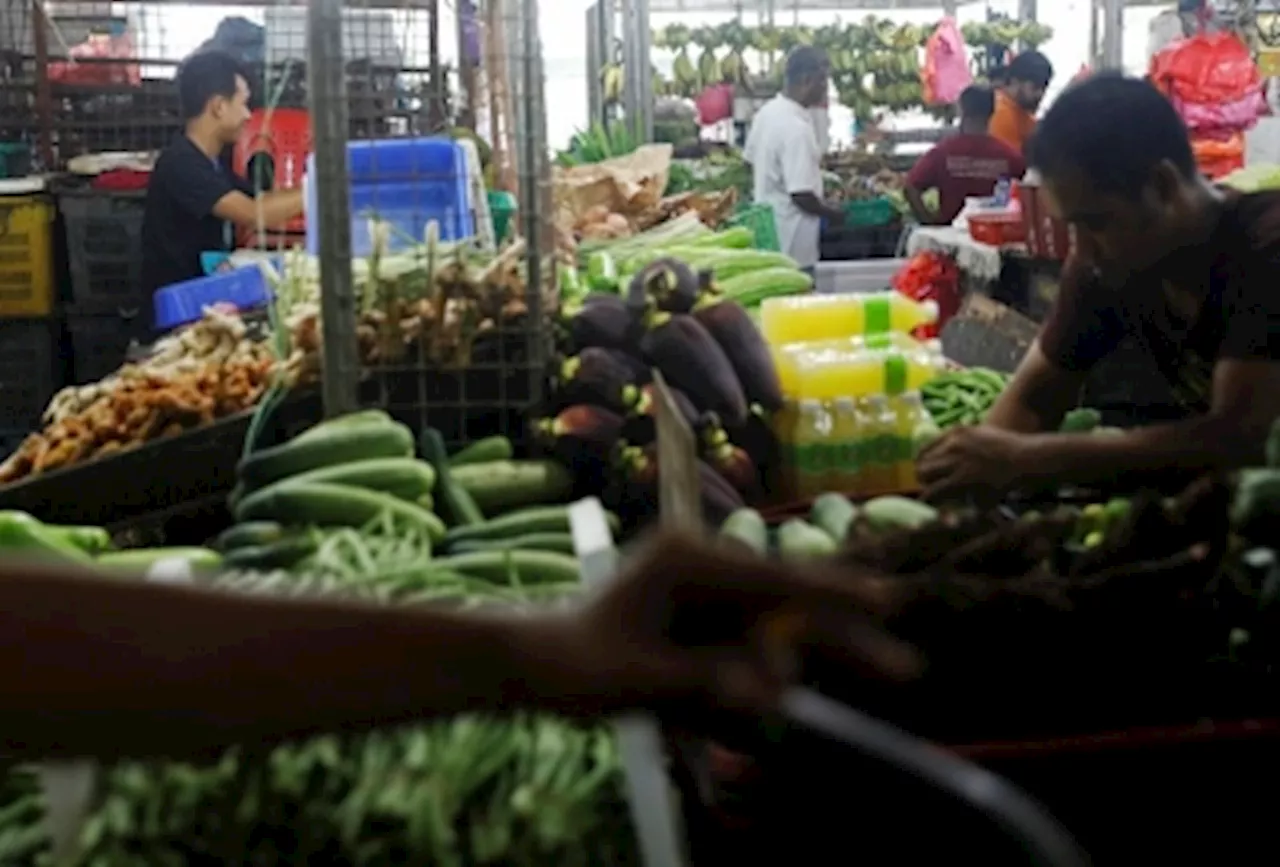 Deputy minister: Domestic Trade Ministry to announce Deepavali price controls on Nov 6