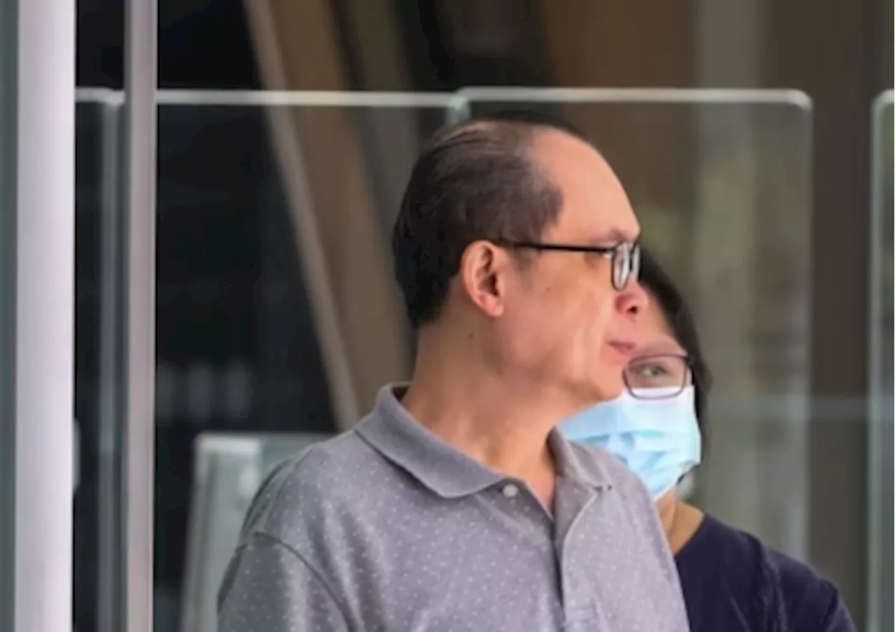 Private tutor in Singapore gets more than four years’ jail for molesting male students at their homes during tuition lessons