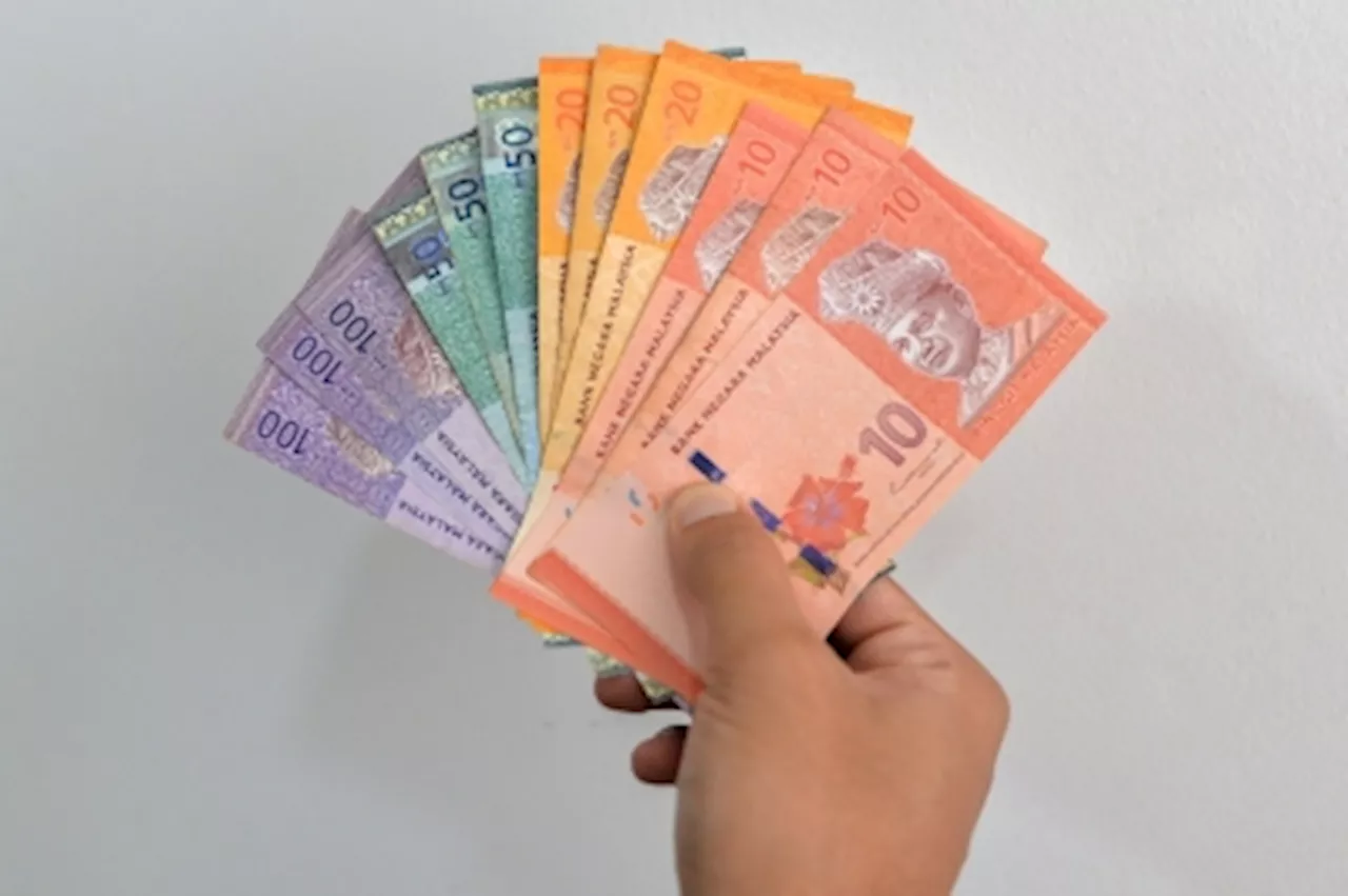 Ringgit extends major gains against US dollar as fed rate pause continues to lift sentiment